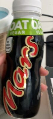 Mars drink