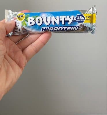 Bounty hiprotein