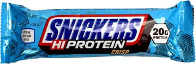 Snickers hipprotein
