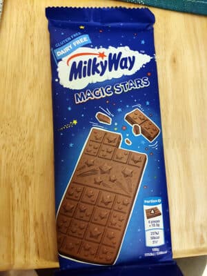 Magic stars