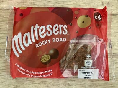 Rocky Road