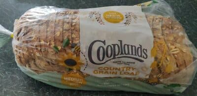 Country Grain Loaf