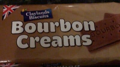 Bourbon Creams