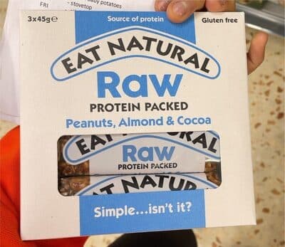 Raw Bar