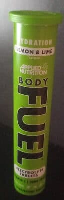 Body fuel