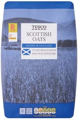 Scottish Oats