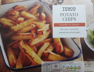 Potato Chips