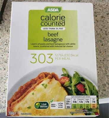 Lasagna