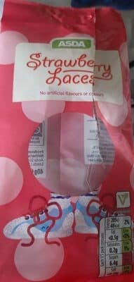 Laces