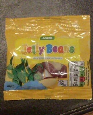 Jelly Beans