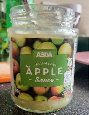 Apple Sauce