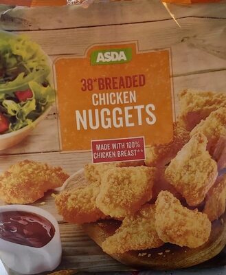 Chicken Nuggets