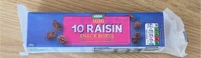 Raisin