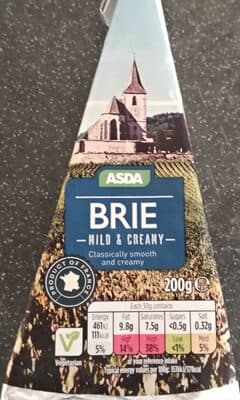 Brie