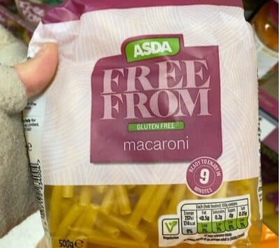Macaroni