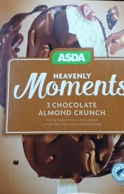 Heavenly Moments