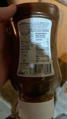 Brown Sauce