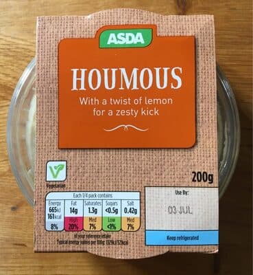 Houmous