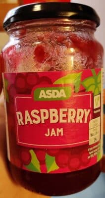 Raspberry Jam