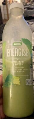 Energise Smoothie
