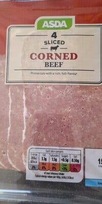 Corned Beef