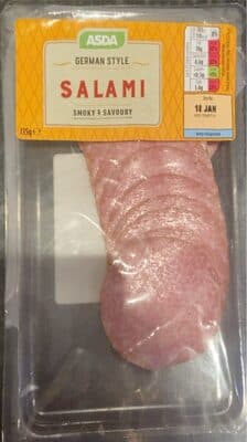Salami