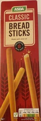 Bread stick