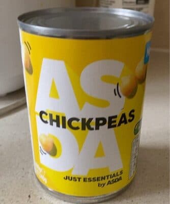 Chickpeas