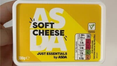 Soft Cheese