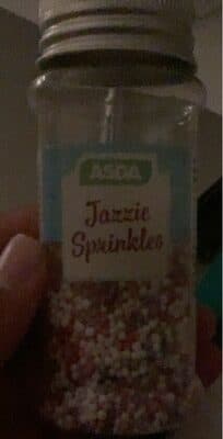 Jazzie Sprinkles