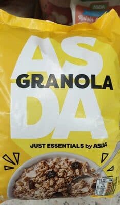 Granola