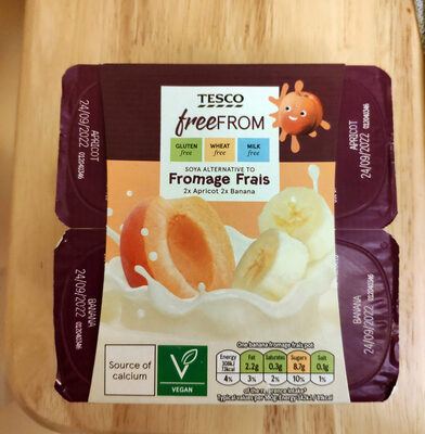Fromage frais