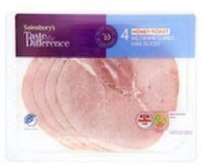 Ham