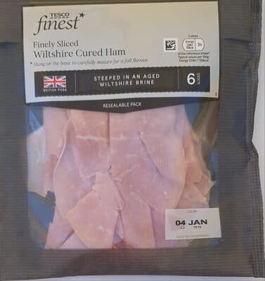Wiltshire Cured Ham