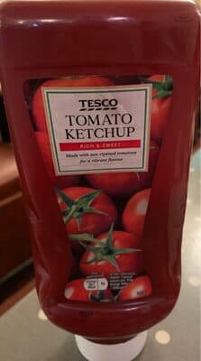 Tomato Ketchup