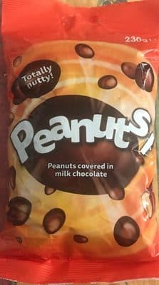 Peanuts
