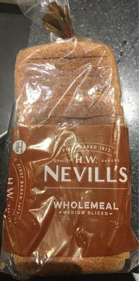 Wholemeal