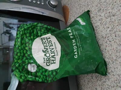 Garden Peas