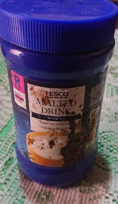 Malted Drink
