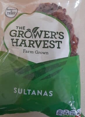 Sultanas