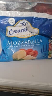 Mozzarella