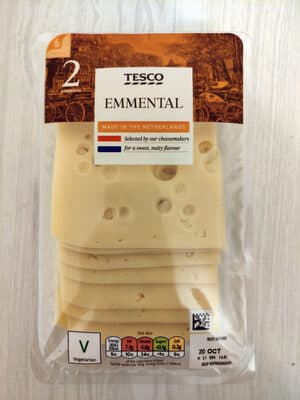 Emmental