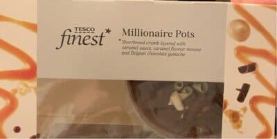 Millionaire Pots