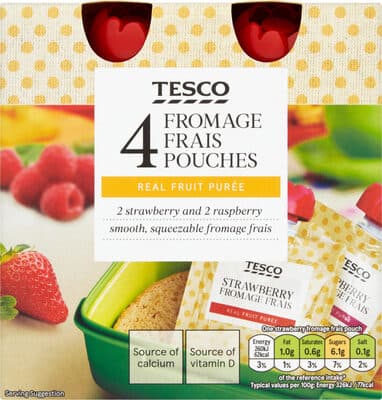 Fromage frais