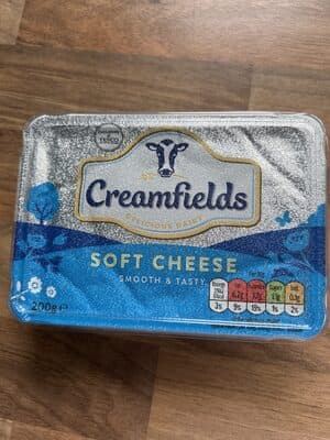 Soft Cheese