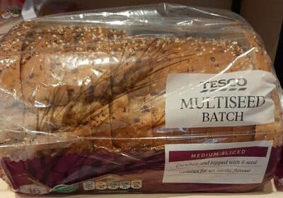 Multiseed Batch