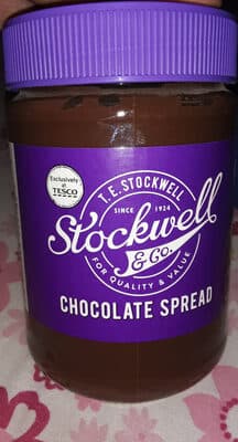Chocolate Spread