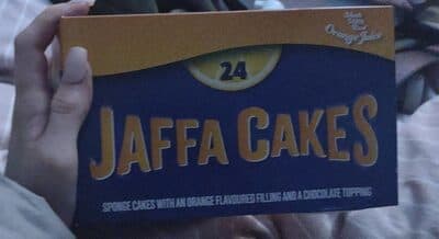 Jafa Cakes