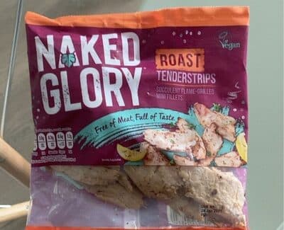Roast Tenderstrips