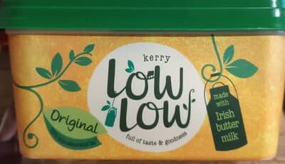 Kerry Low Low